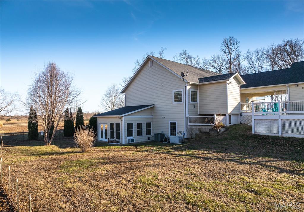 17205 Elk Prairie Drive