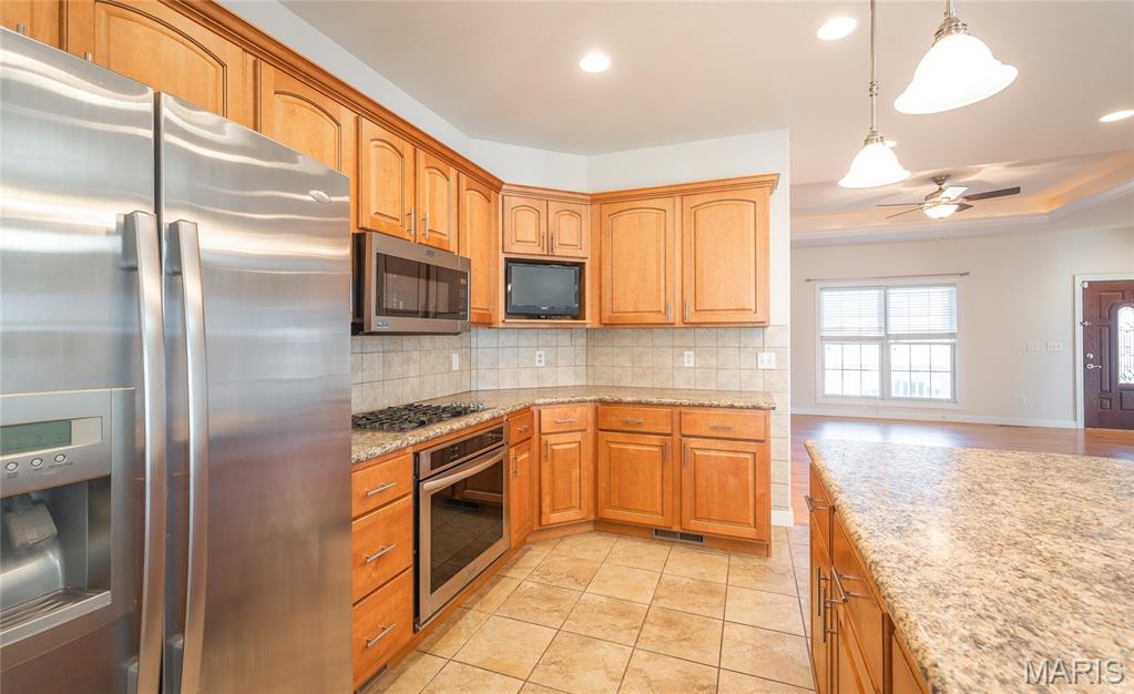 17205 Elk Prairie Drive