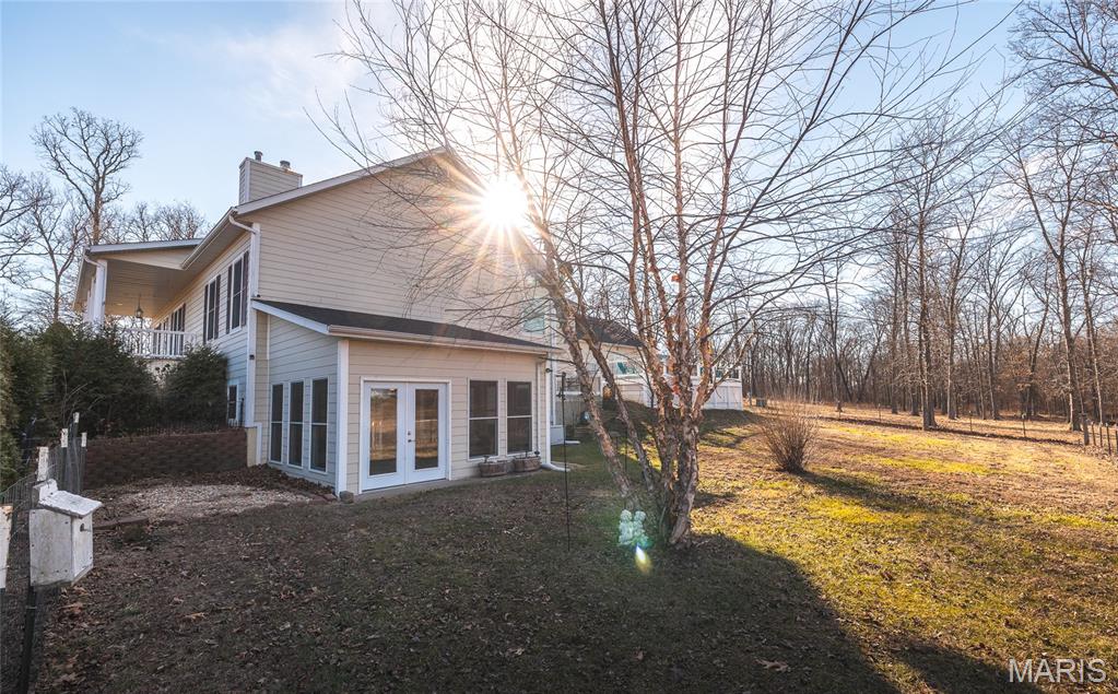 17205 Elk Prairie Drive