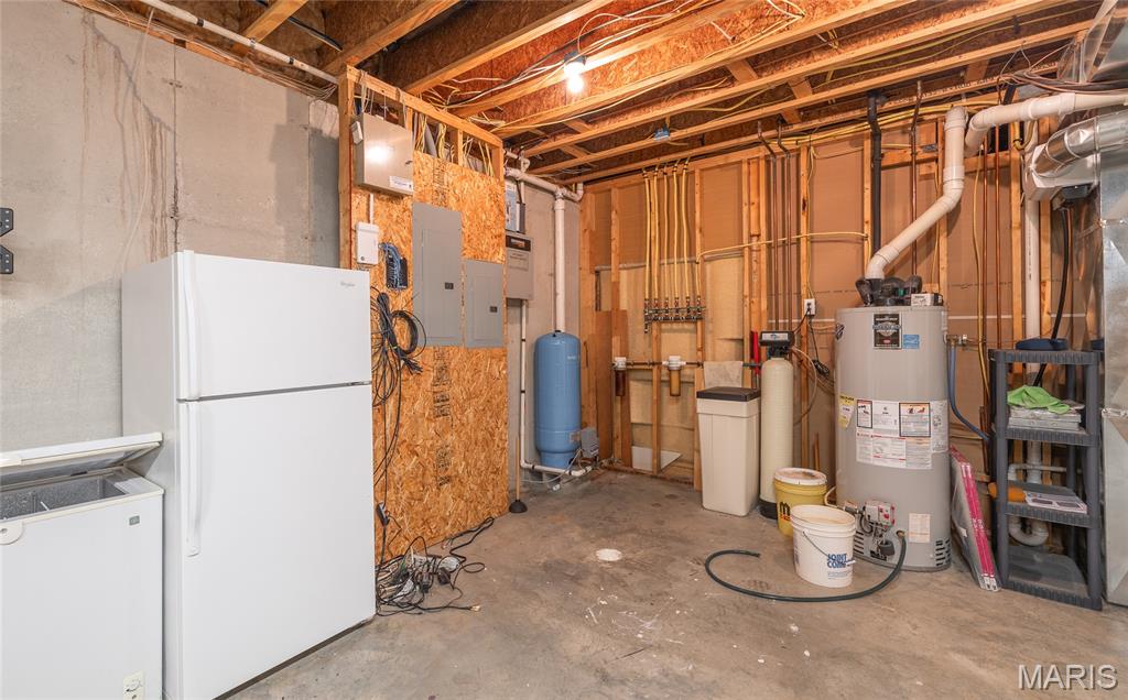 17205 Elk Prairie Drive