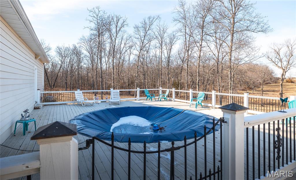 17205 Elk Prairie Drive