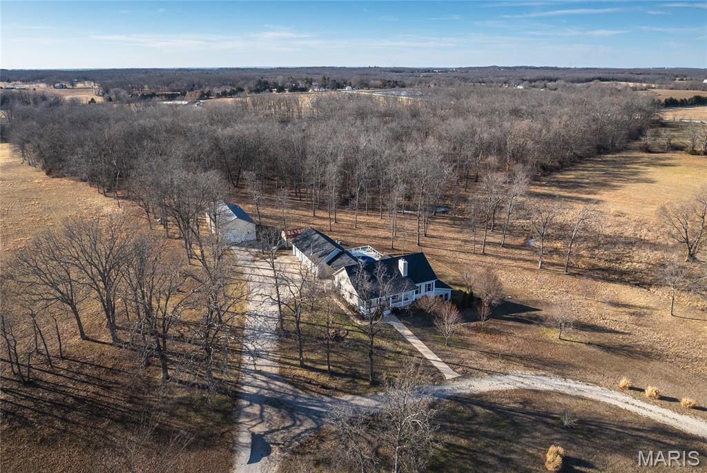 17205 Elk Prairie Drive