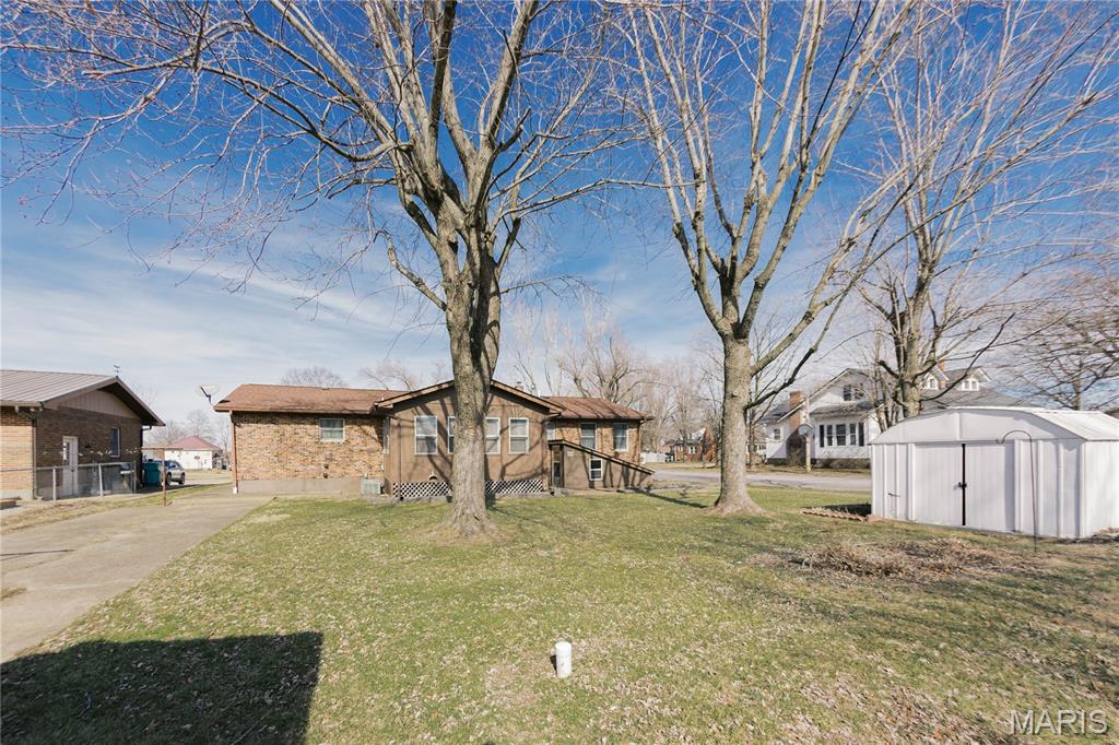 502 W Monroe Avenue