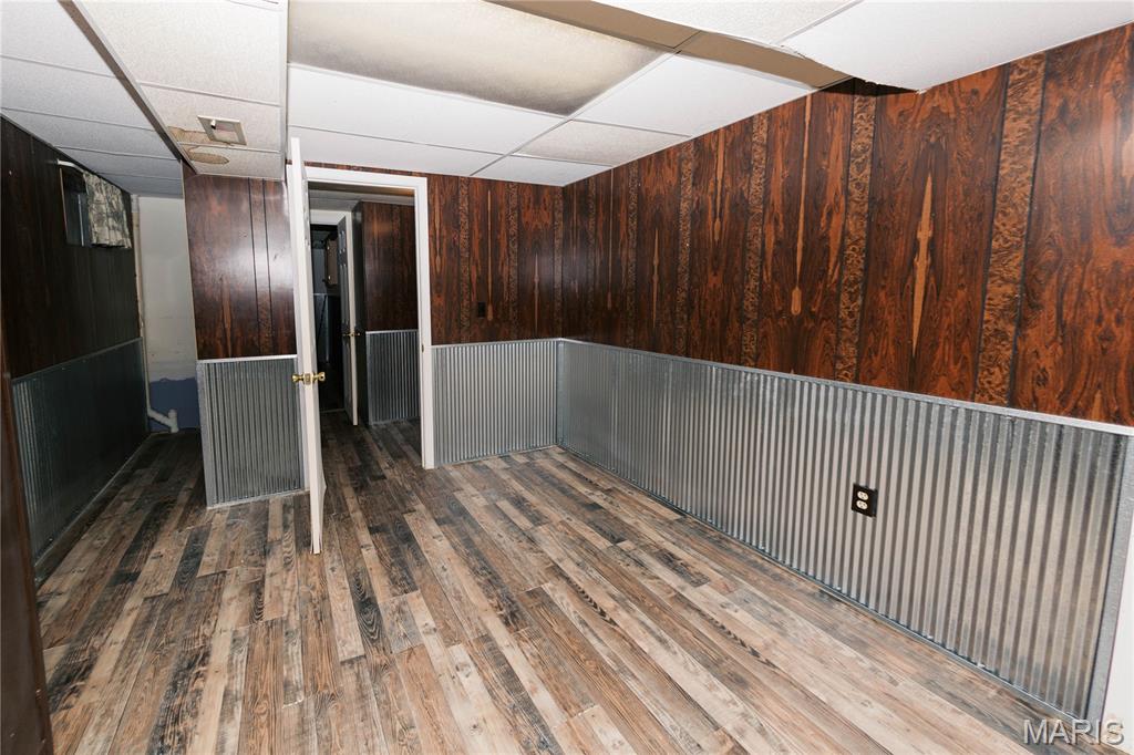502 W Monroe Avenue