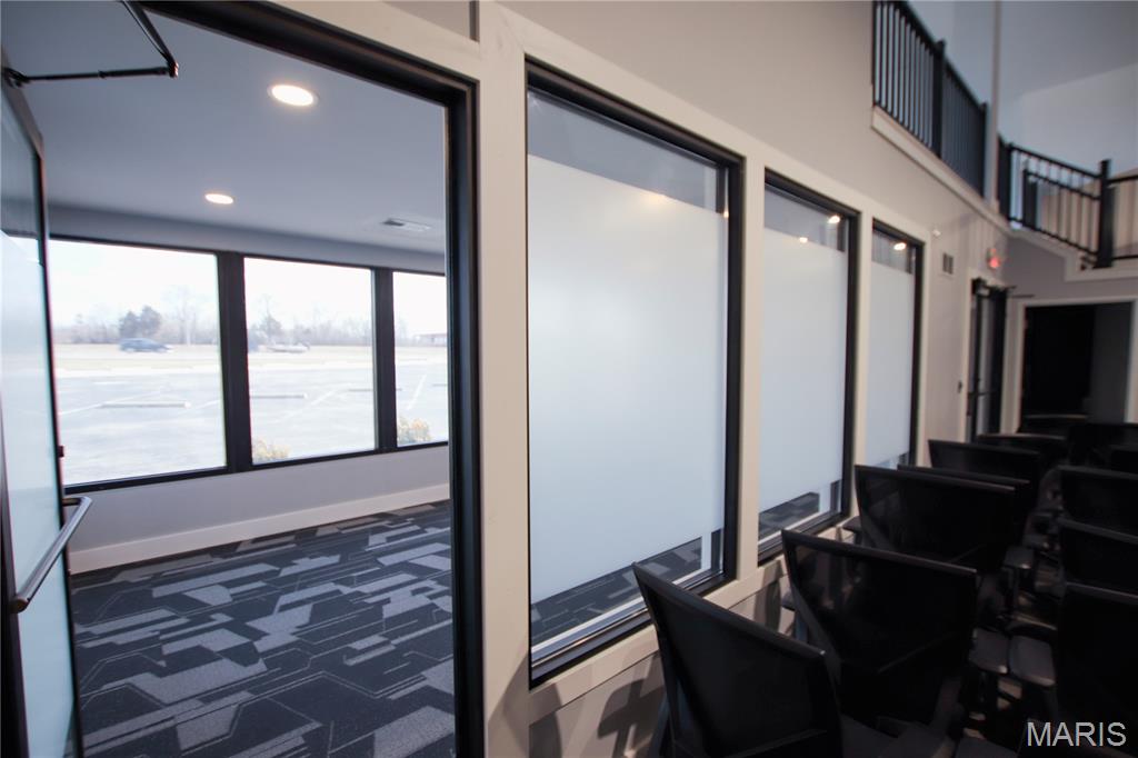 4095 N Service Road W