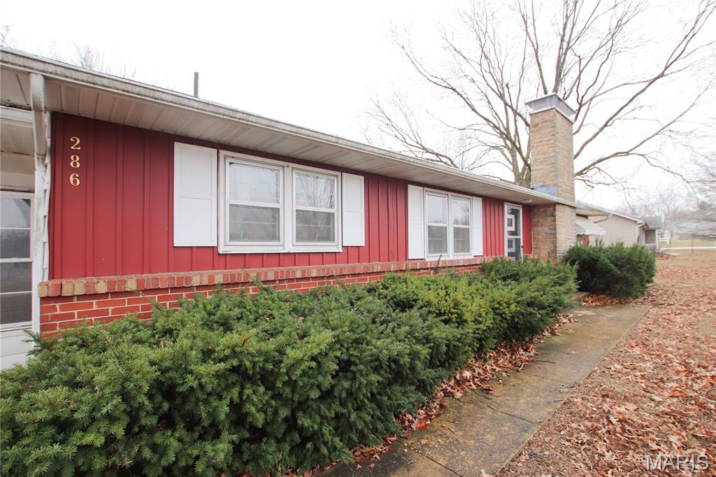 286 E Springfield Avenue