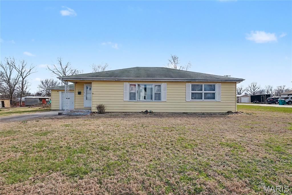 312 W Franklin Avenue