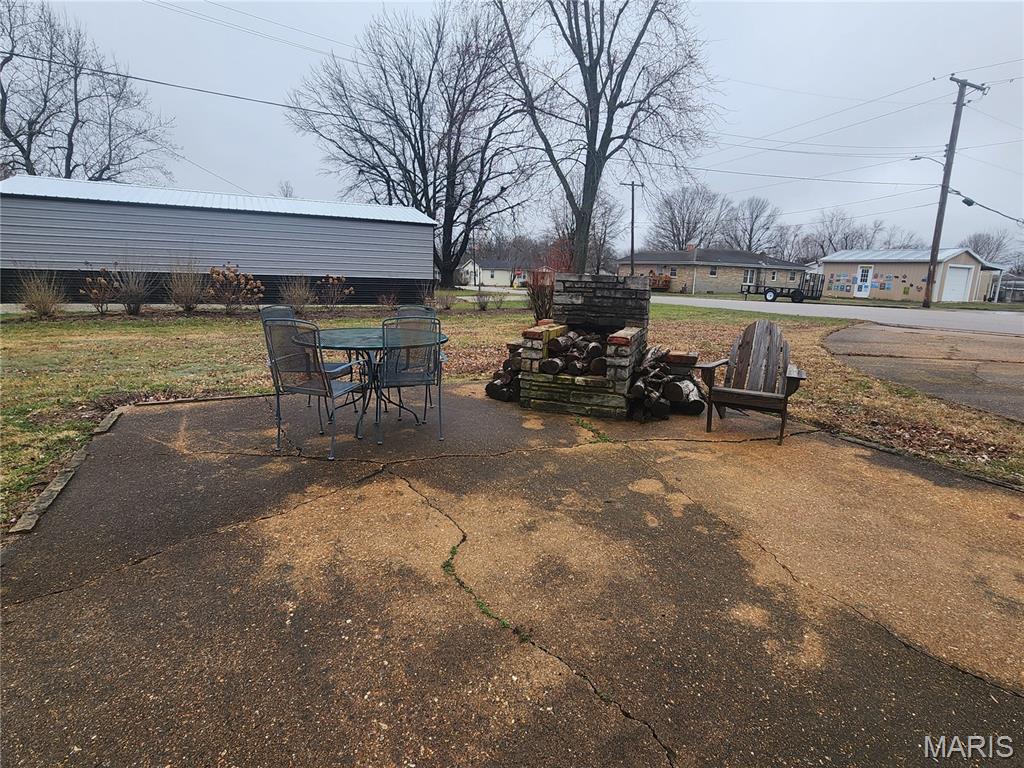 312 W Franklin Avenue