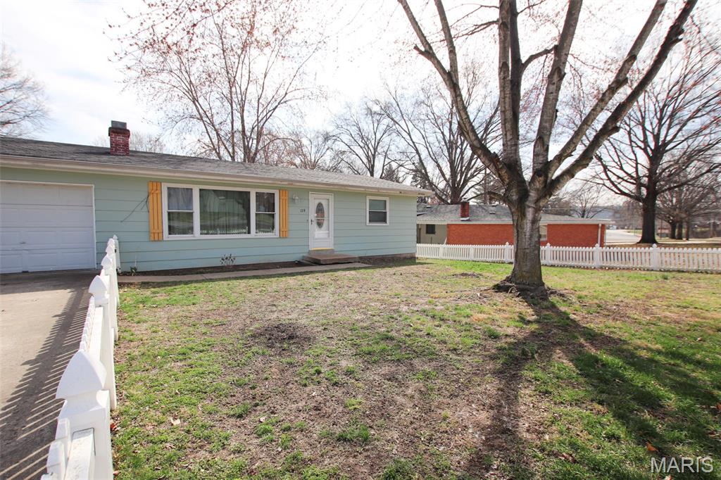 128 State Highway 100