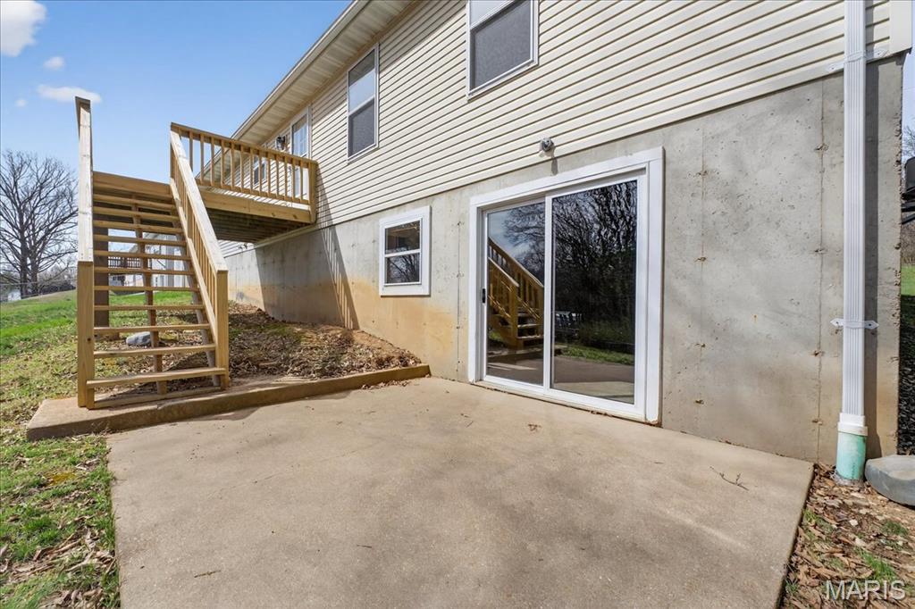 254 Highway M