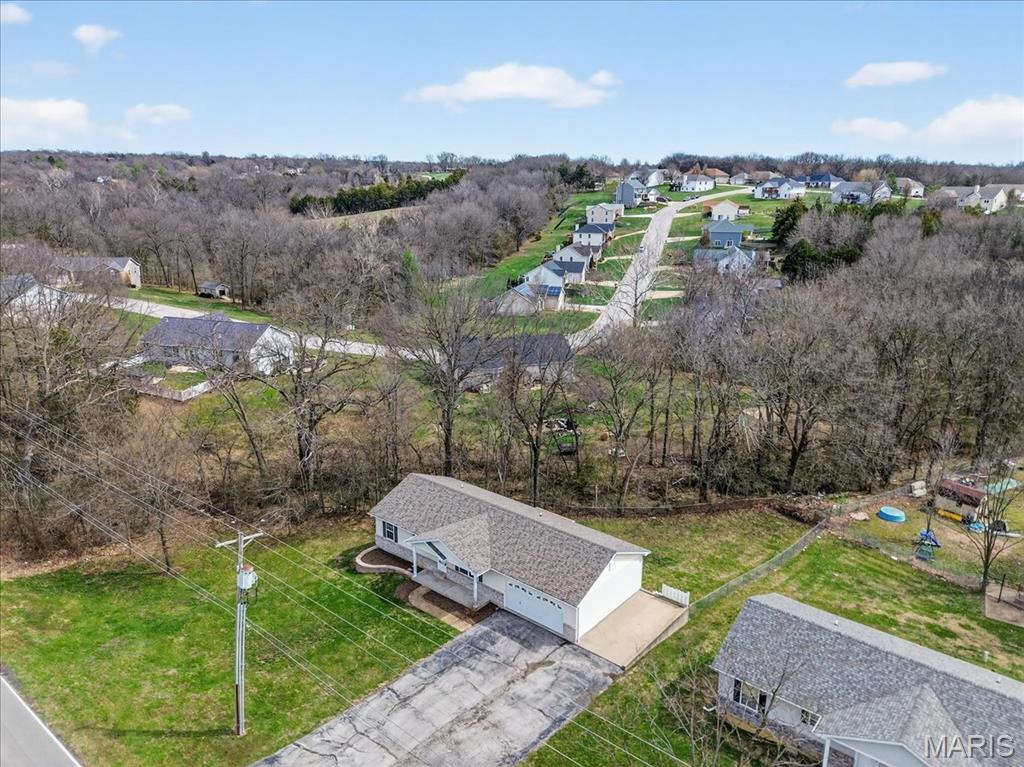254 Highway M