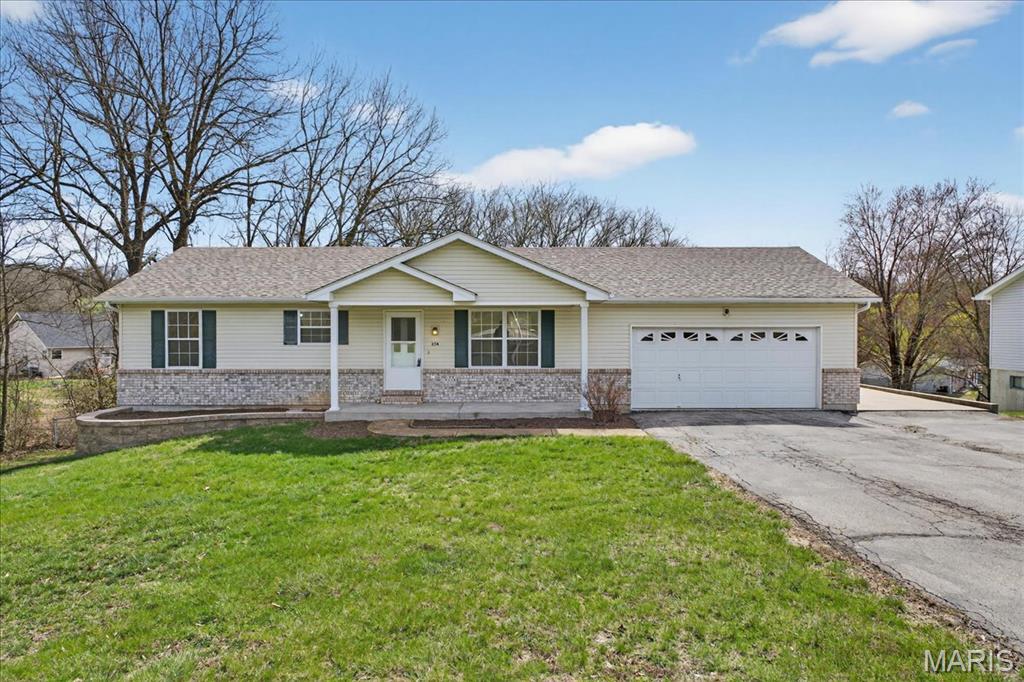 254 Highway M