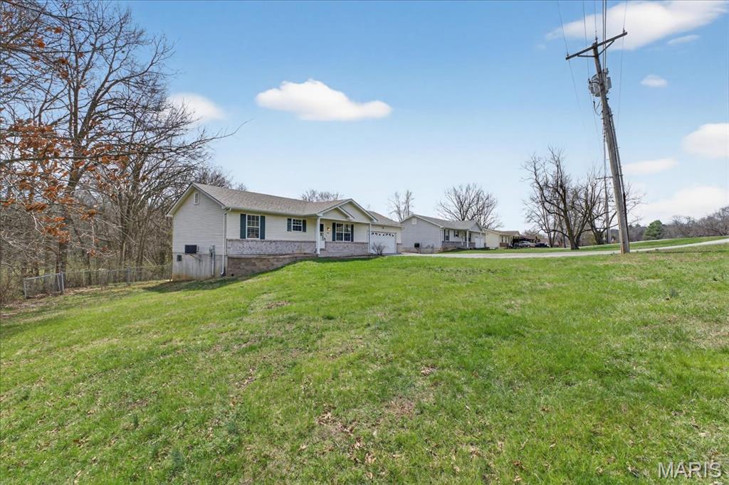 254 Highway M