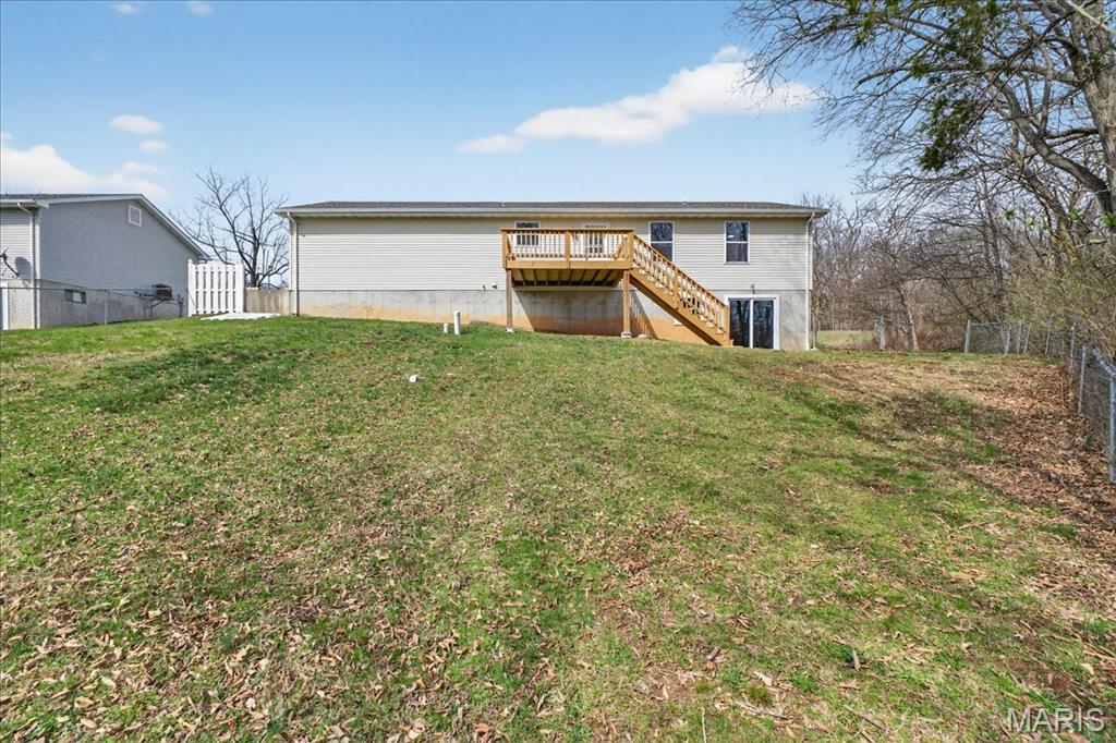 254 Highway M