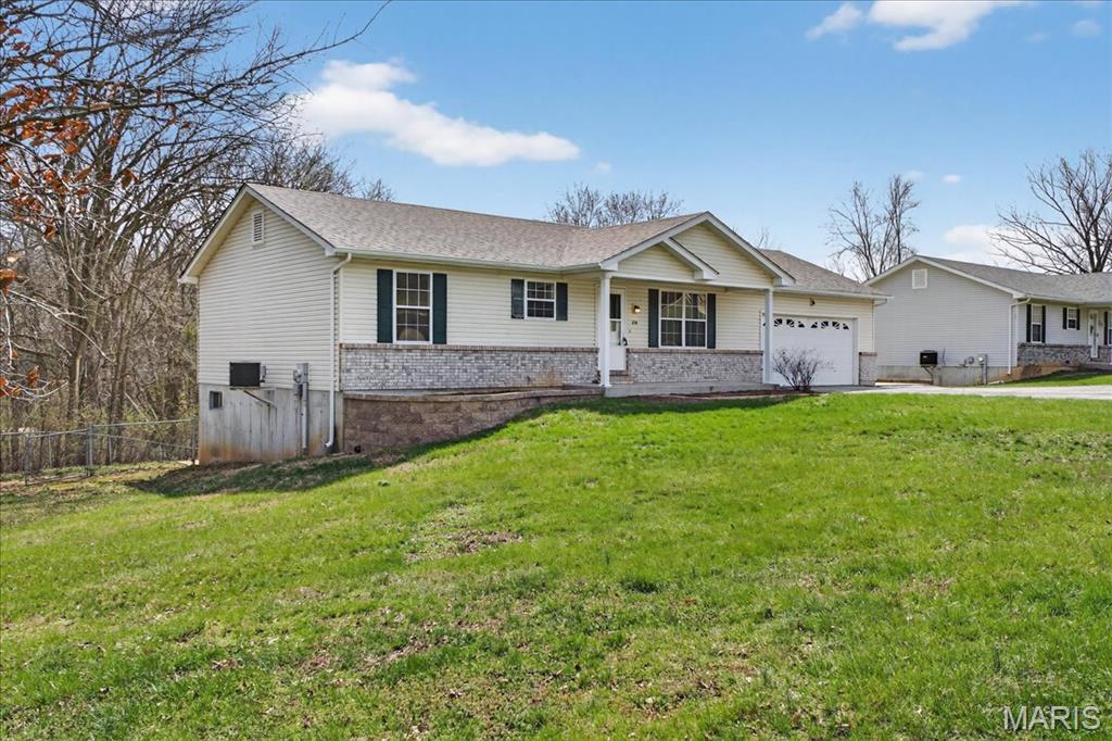 254 Highway M
