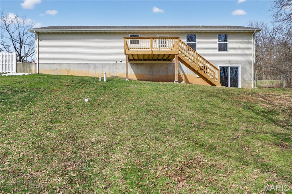 254 Highway M