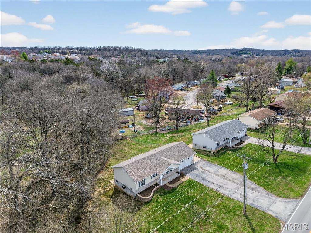 254 Highway M