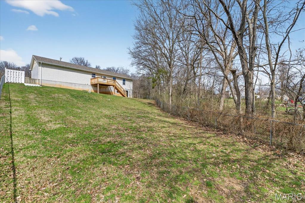 254 Highway M