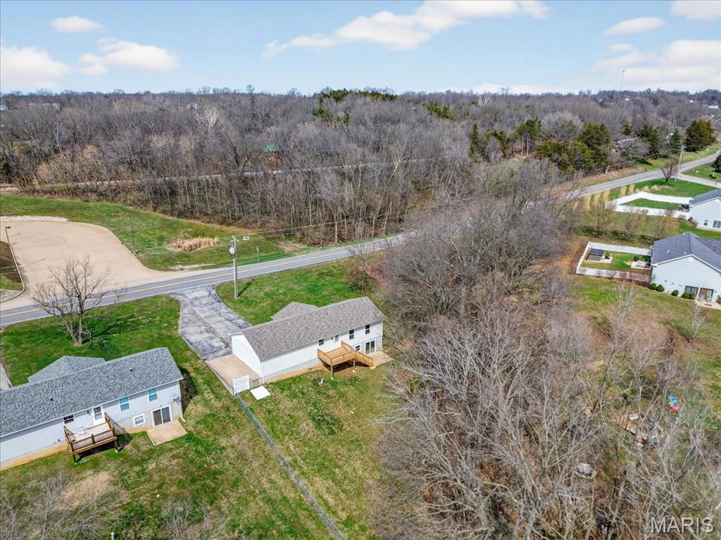 254 Highway M