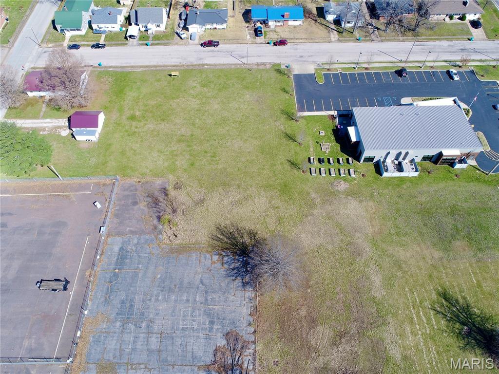 412 E Madison Avenue