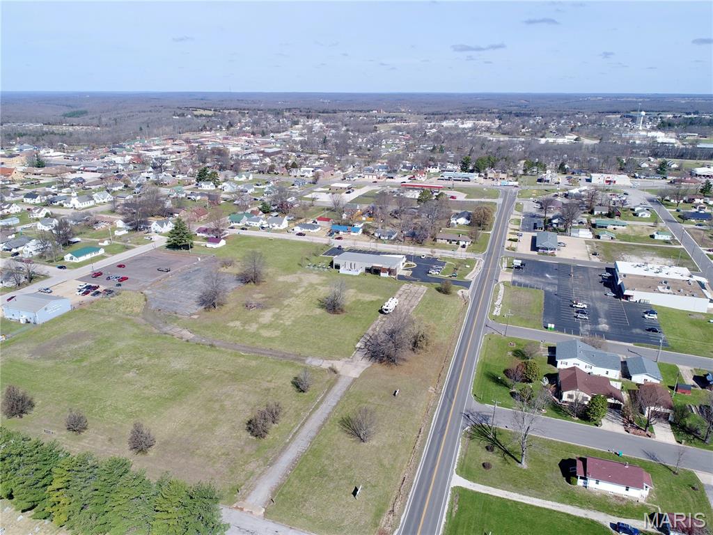 412 E Madison Avenue