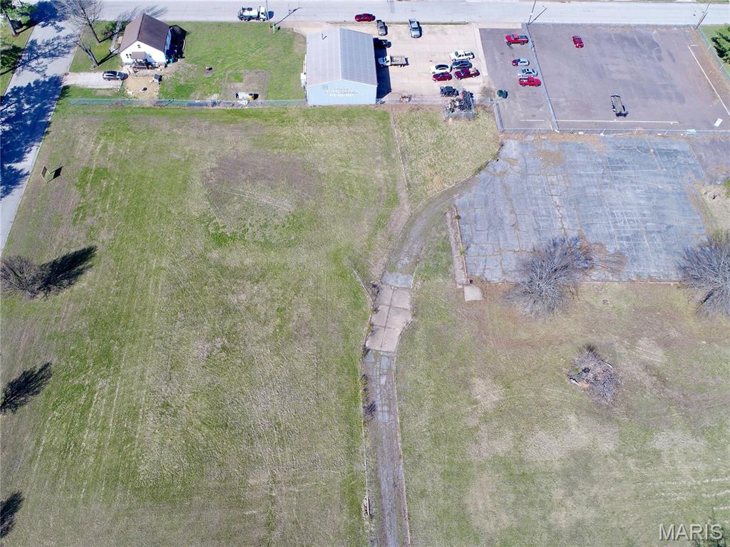 412 E Madison Avenue