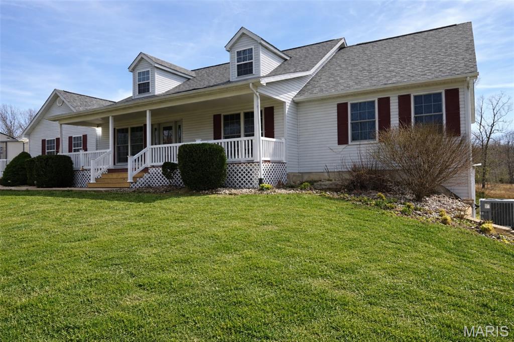149 Valley Lane