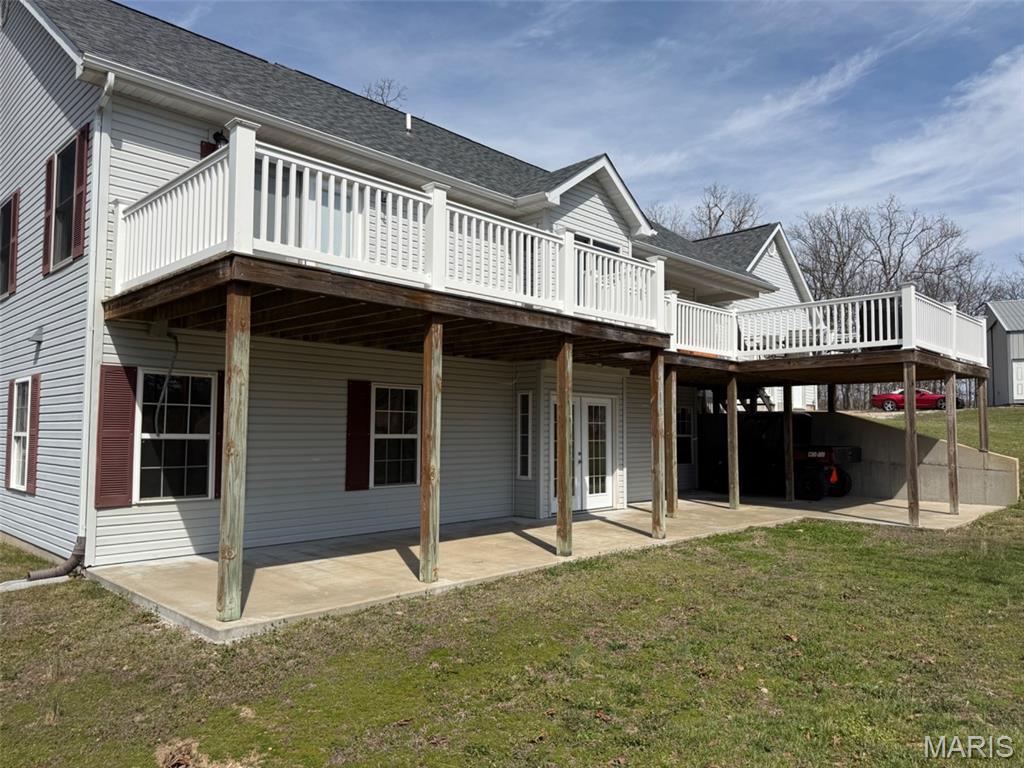 149 Valley Lane