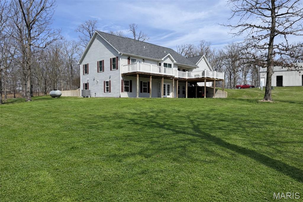 149 Valley Lane