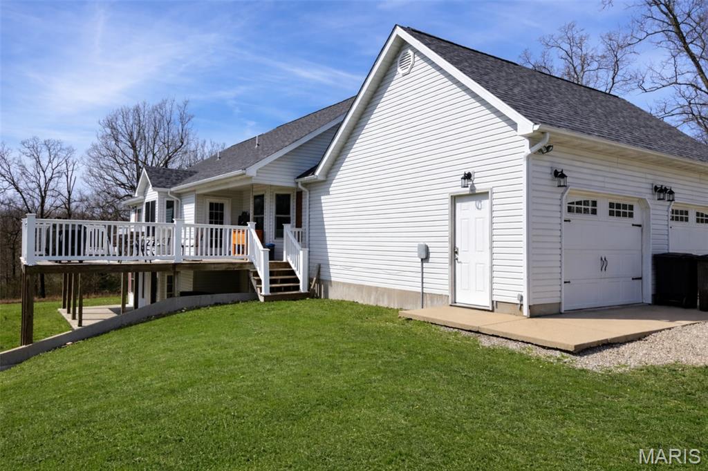 149 Valley Lane