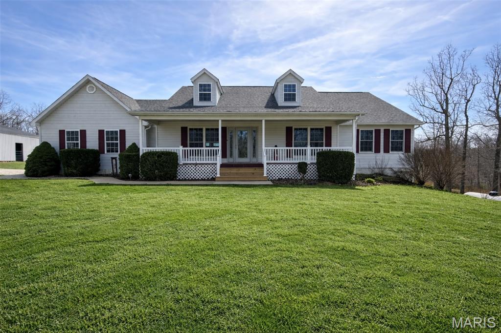 149 Valley Lane