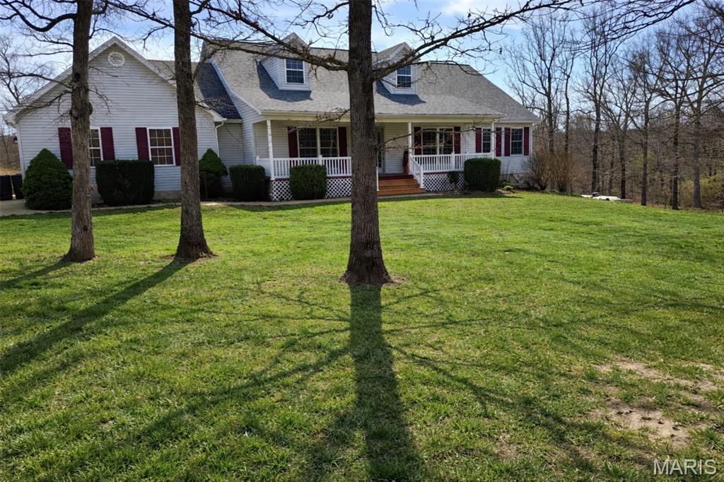 149 Valley Lane