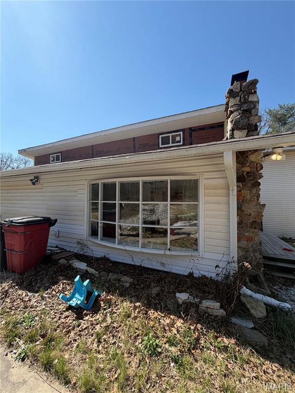6232 Dry Branch Road