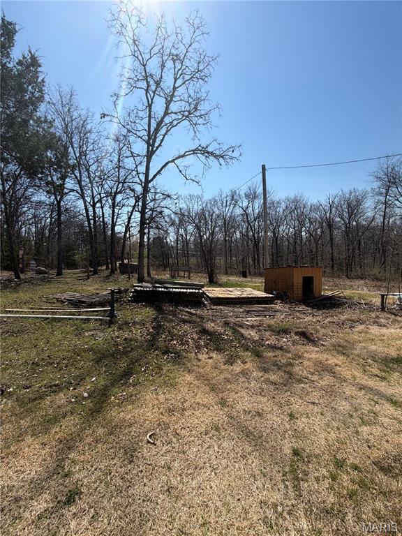 6232 Dry Branch Road