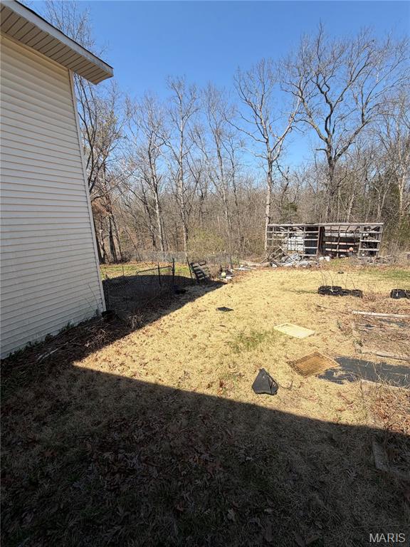 6232 Dry Branch Road