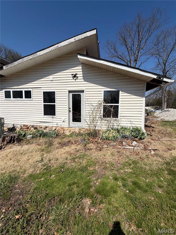 6232 Dry Branch Road