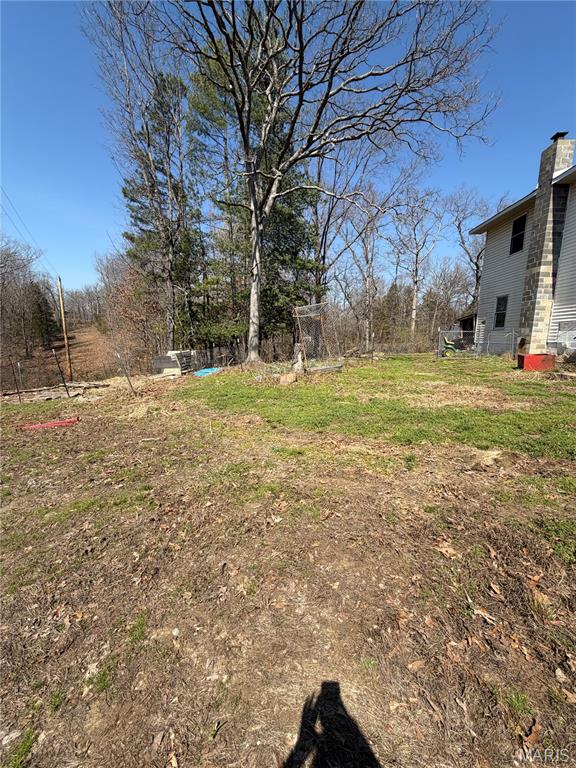 6232 Dry Branch Road