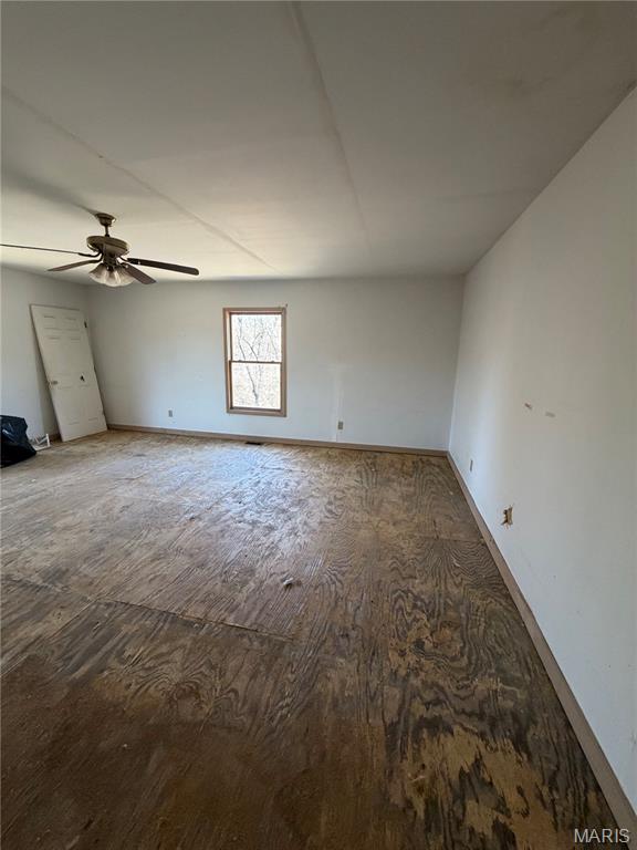 6232 Dry Branch Road