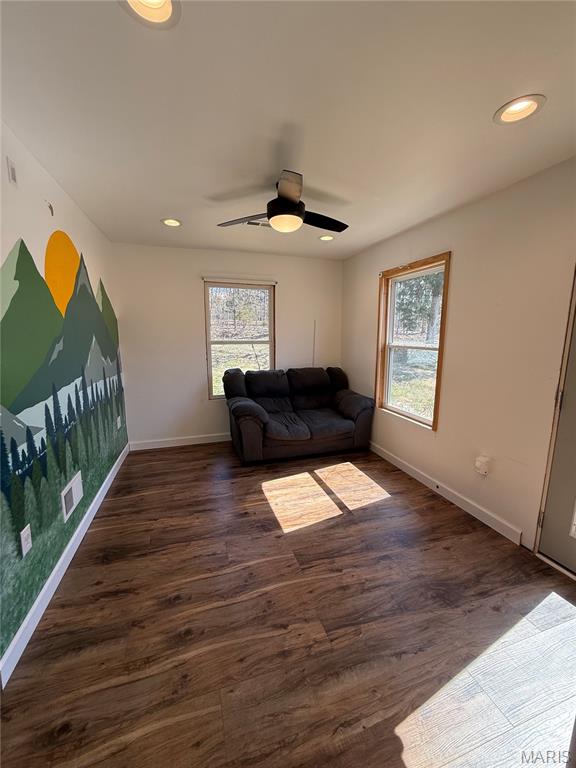 6232 Dry Branch Road