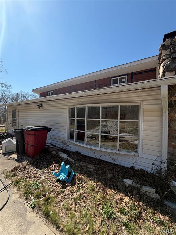 6232 Dry Branch Road