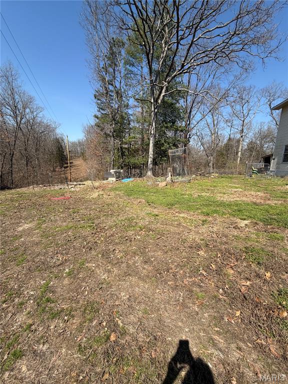 6232 Dry Branch Road