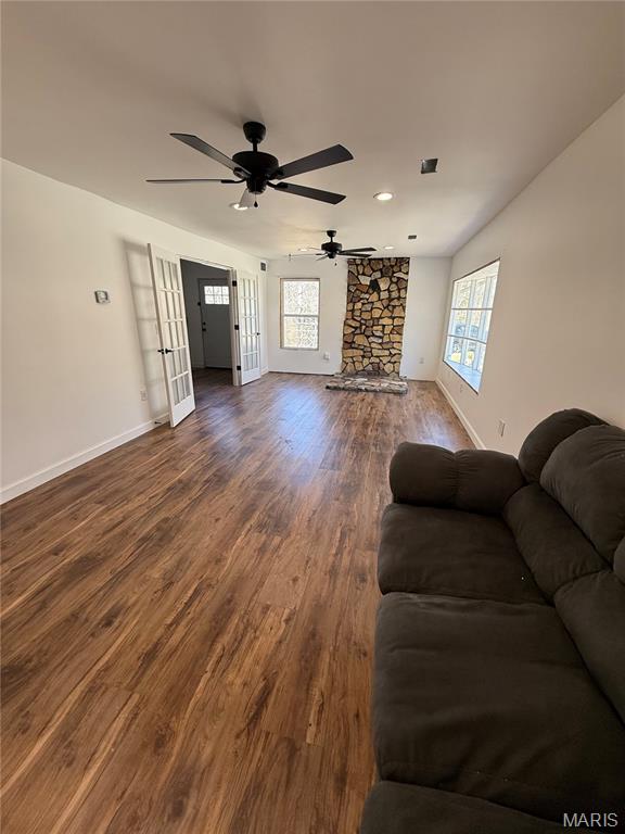 6232 Dry Branch Road