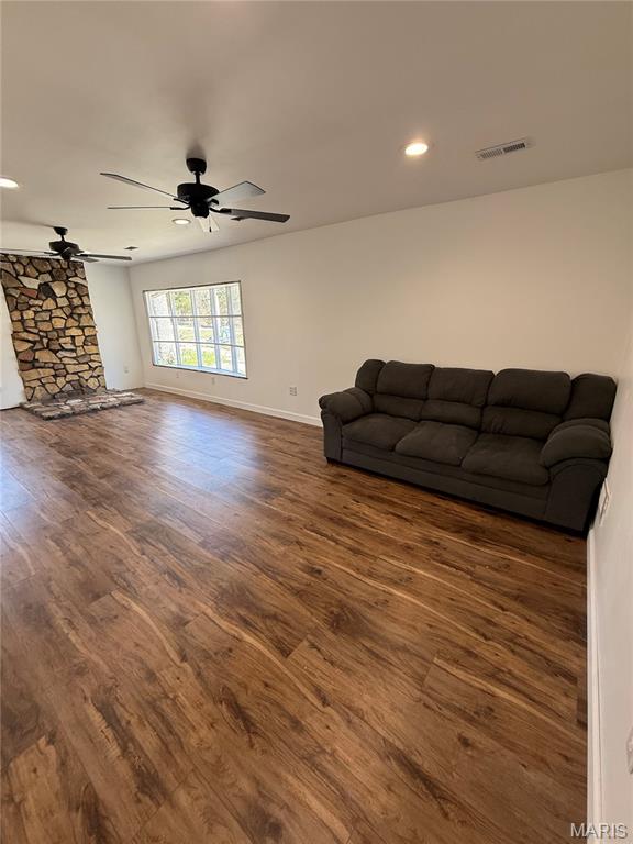6232 Dry Branch Road