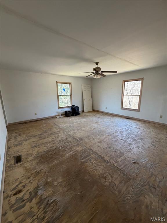 6232 Dry Branch Road