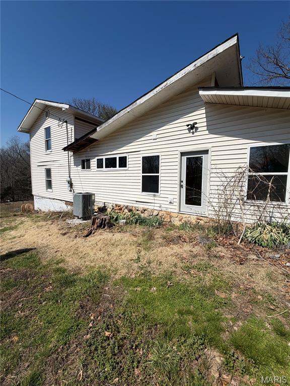 6232 Dry Branch Road