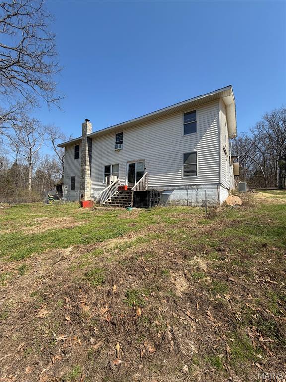6232 Dry Branch Road