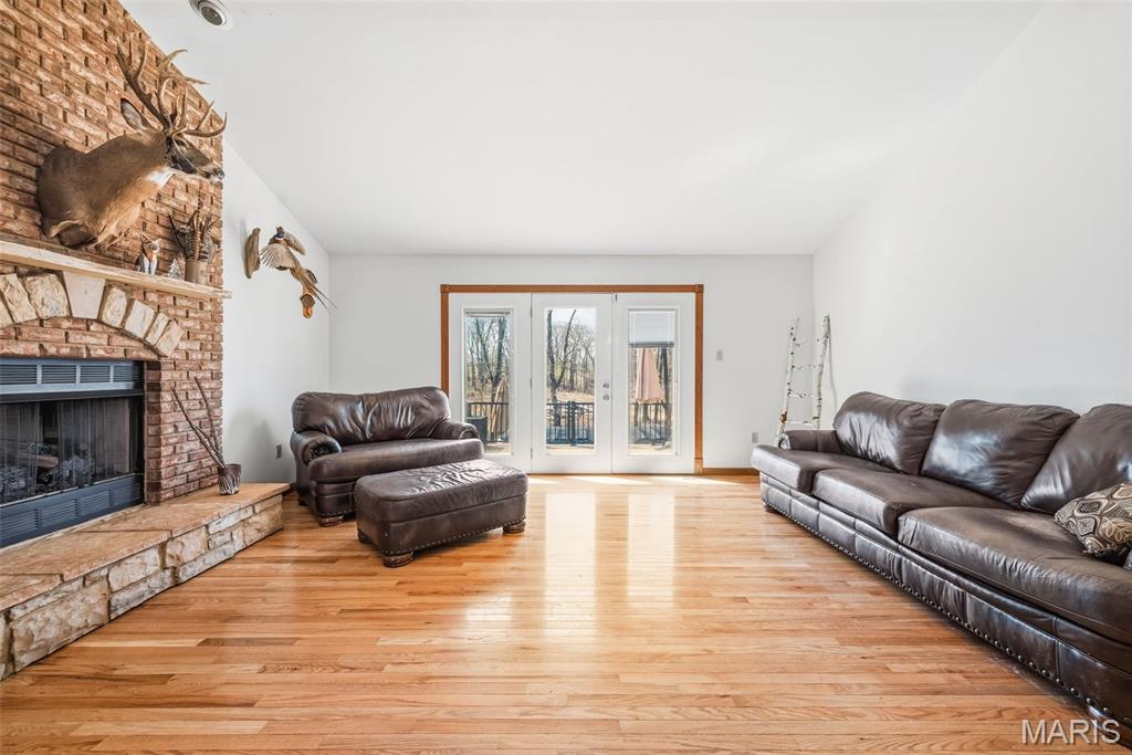 724 River Trails Road