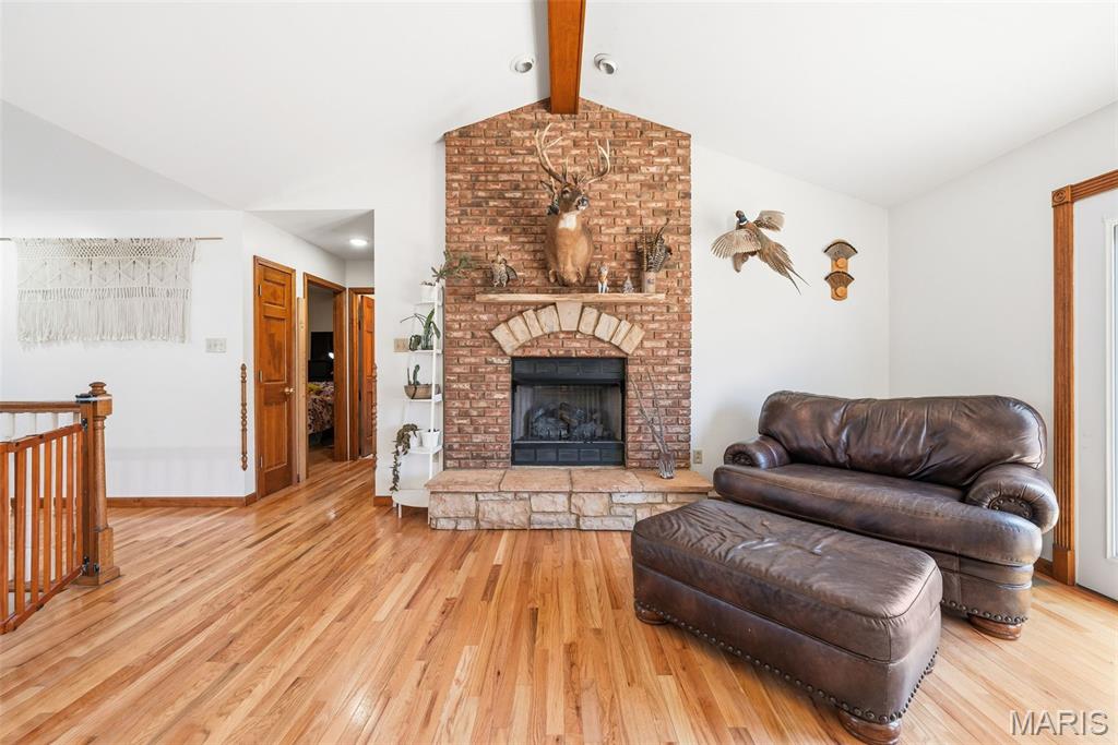 724 River Trails Road