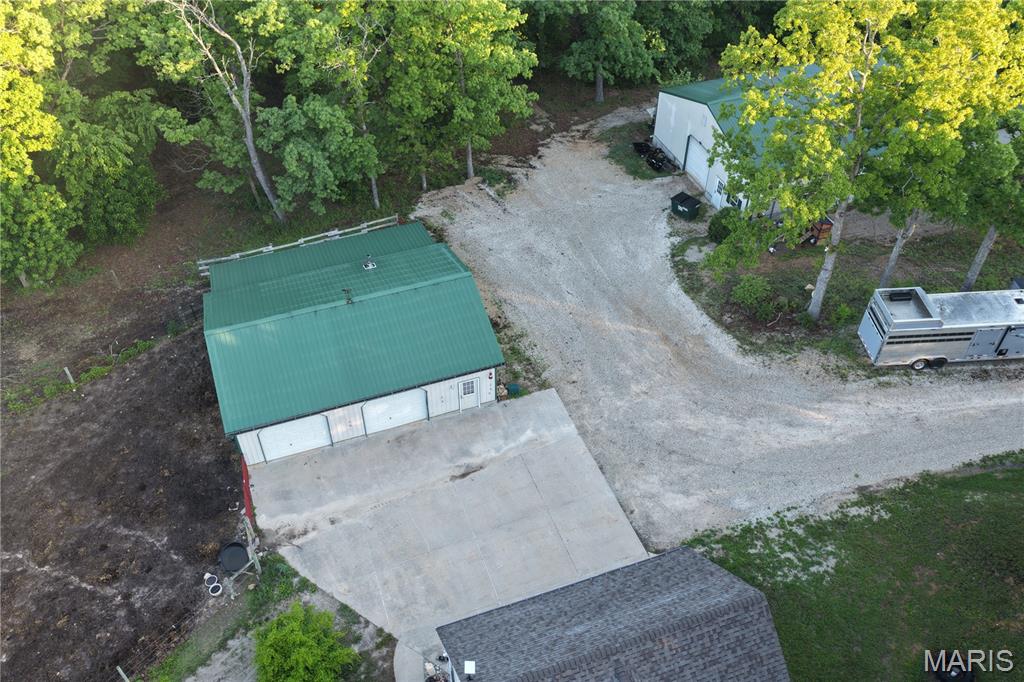 724 River Trails Road