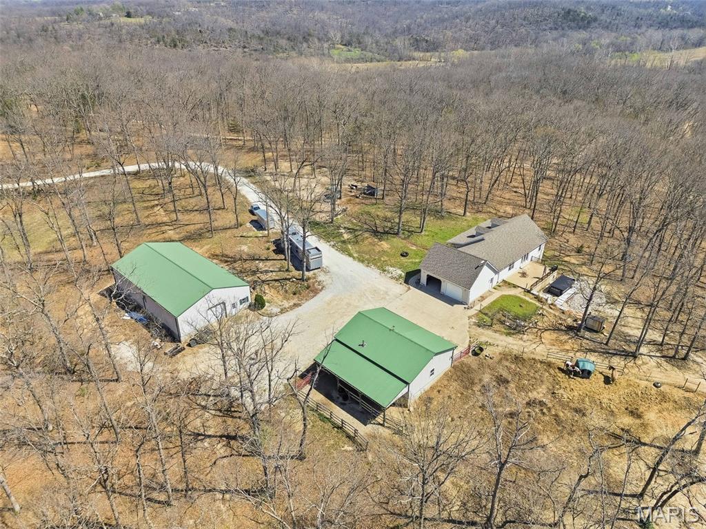 724 River Trails Road